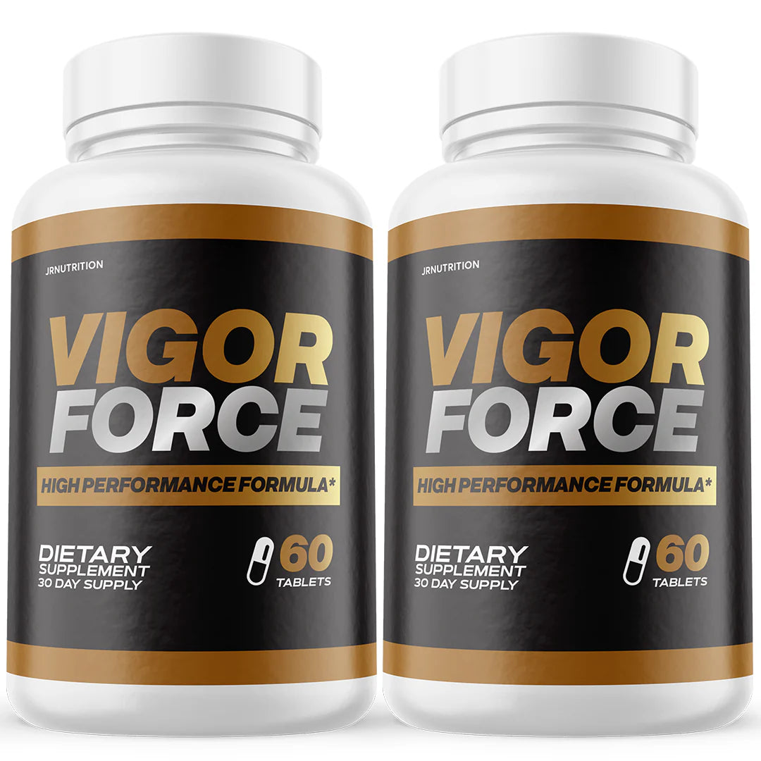 Male Supplement 2 Bottles K88649
