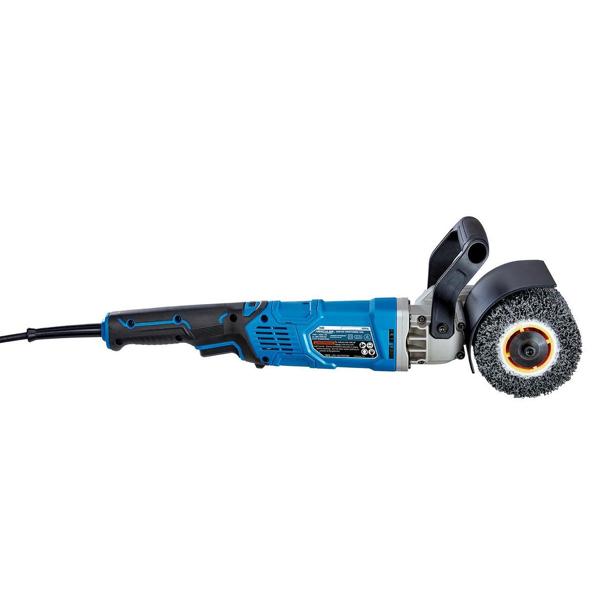 9 Amp Variable-Speed Surface Conditioning Tool U5263