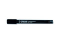 pH/Temp Probe, Gel Triode 3 in 1 H18383