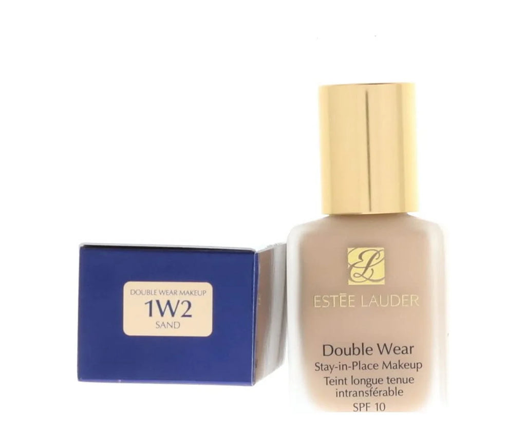 1W2 Sand Long-Wear Foundation P1669