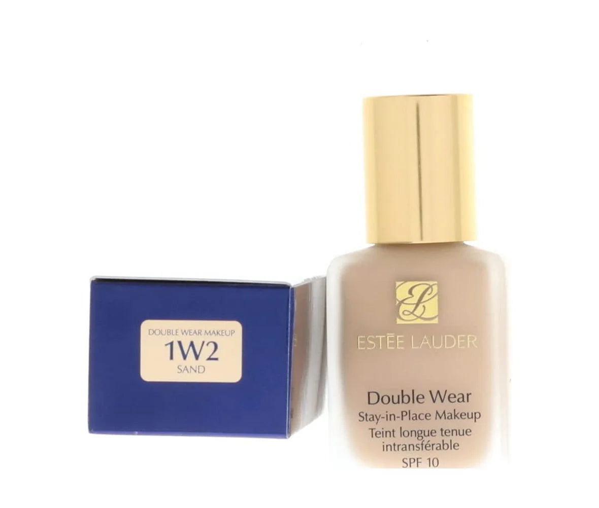 1W2 Sand Long-Wear Foundation P1669