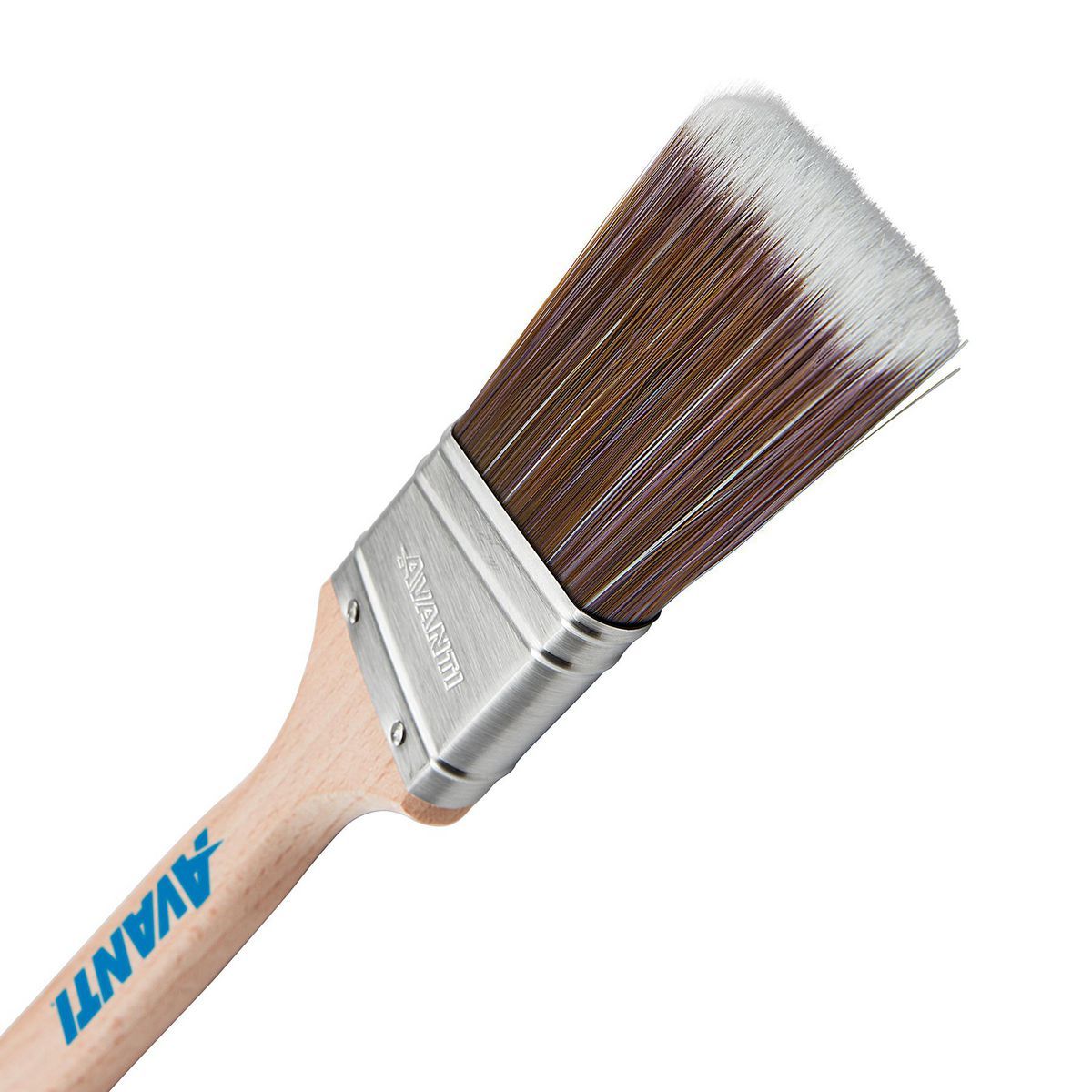 1-1/2 in. Angle Paint Brush B417