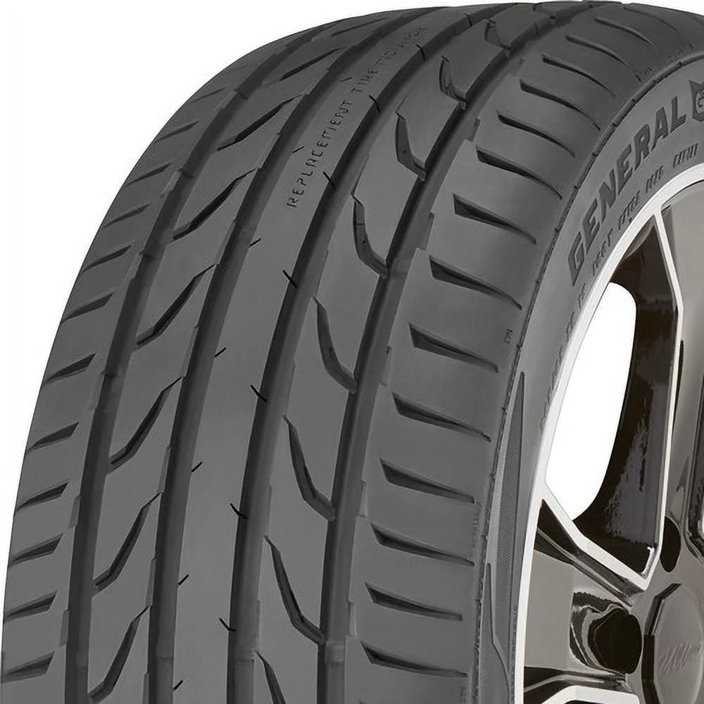 225/45ZR18 Passenger Tire Q170947
