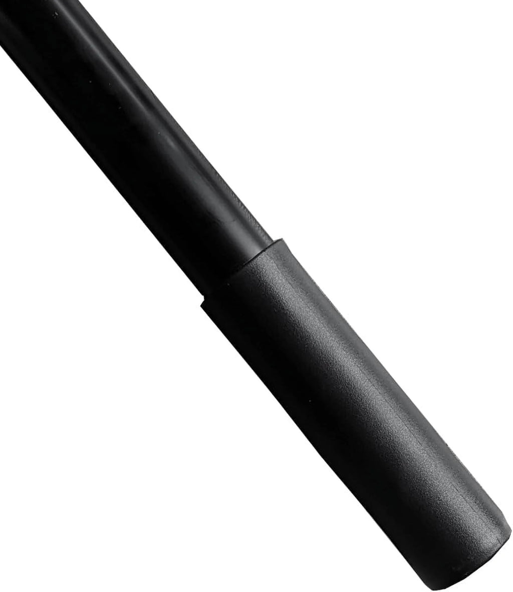 Flat Blade Boat Oars With Oar Sleeves 2 Pieces Detachable R883577