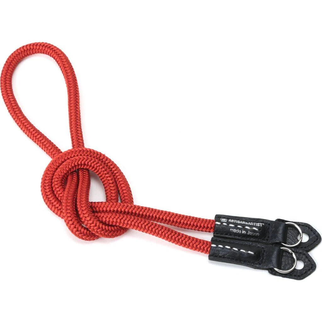 Silk Cord Strap (Red) D8043