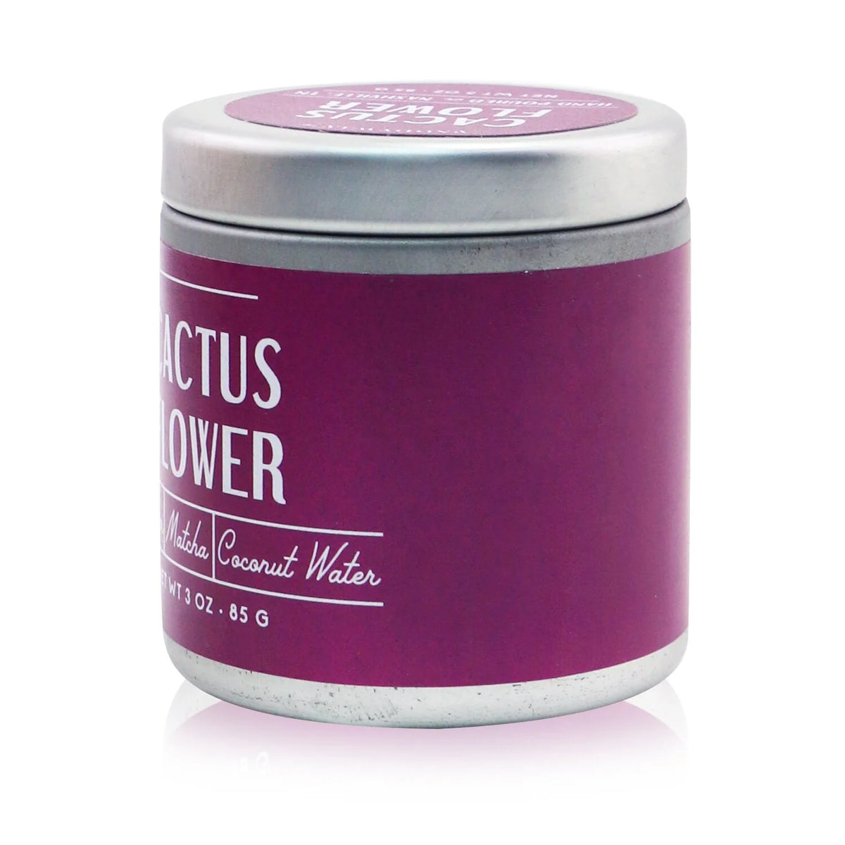 Cactus Flower Candle 3 oz F207083