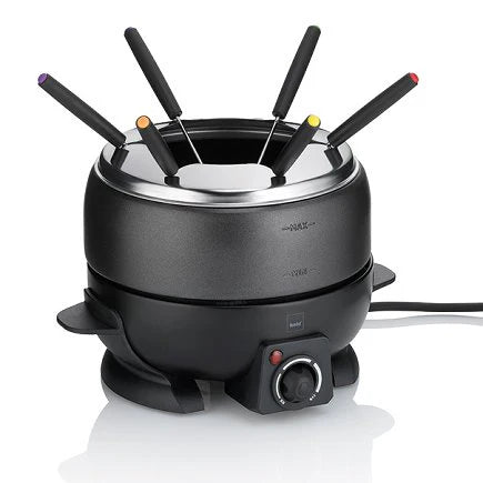 Electric Fondue-Set A962