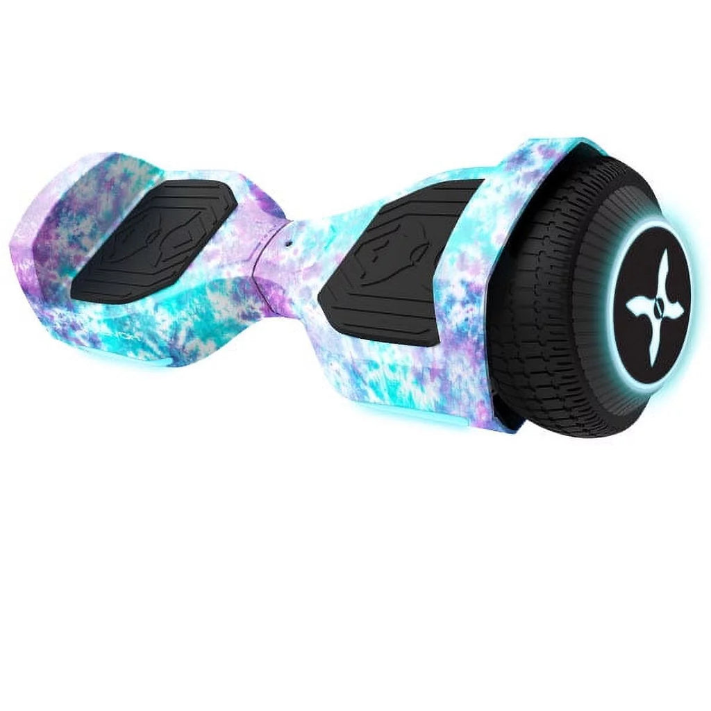 Black Hoverboard L990