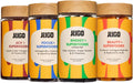 Plant-Based Gluten-Free Gummies Variety Pack S4937