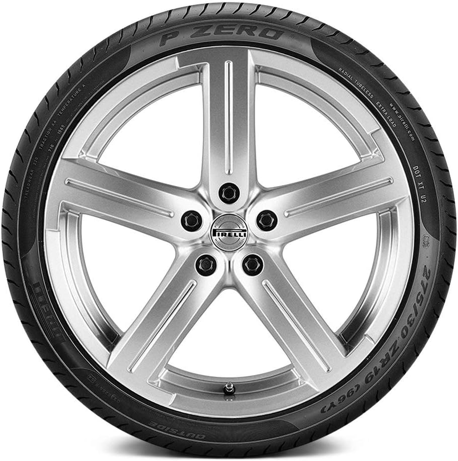 235/35R19 87Y Summer Radial Tire V896624