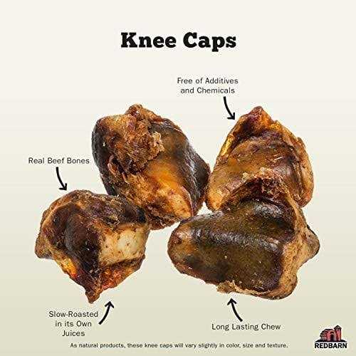 Knee Caps Dog Treats D37234