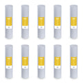 10 Pack 5 Micron Sediment Water Filter W248