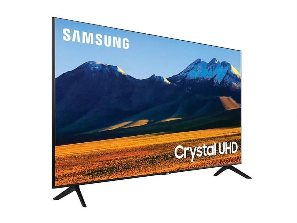 86 Class Crystal UHD LED Smart TV T261