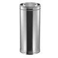 6 in. Dia 36 in. Chimney Pipe G69083