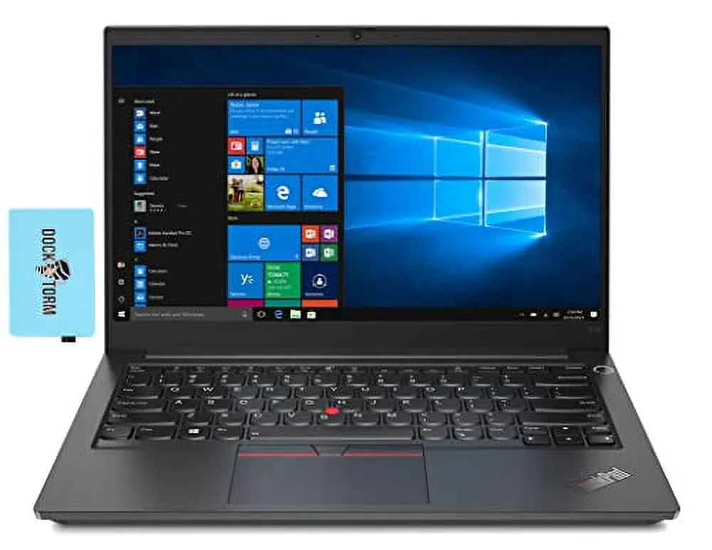 14.0" FHD IPS Business Laptop AMD Ryzen 7 16GB RAM 512GB SSD F735