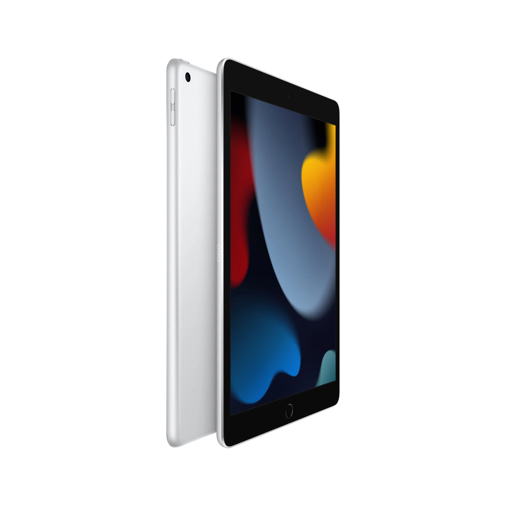 10.2-inch iPad Wi-Fi 64GB Silver W96146