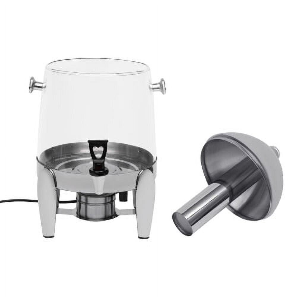 12L Stainless Steel Hot Beverage Dispenser U8177