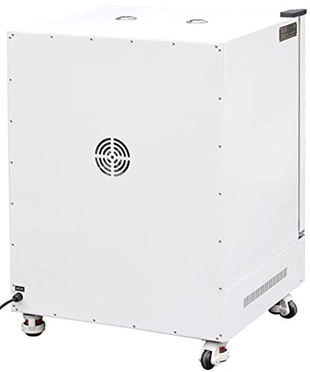 Stainless Steel Digital Forced Air Convection Oven 220V 2000W U9003