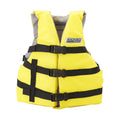 Youth Blue General Purpose Vest V5912