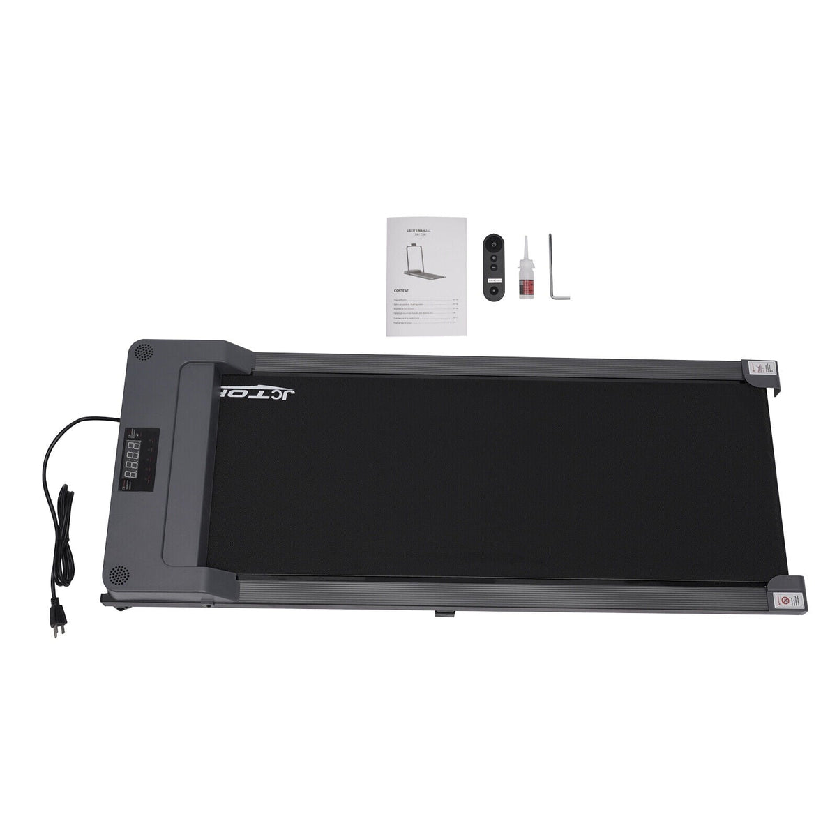 Electric Treadmill Walking Pad P991