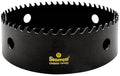 Carbide Tipped Holesaw 5-1/2x22 J842
