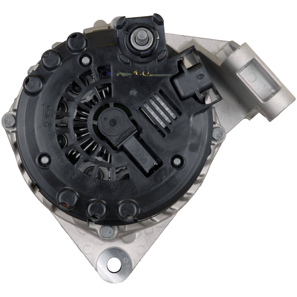Remanufactured Alternator K177