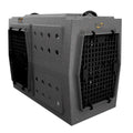 Double Door Kennel Y456
