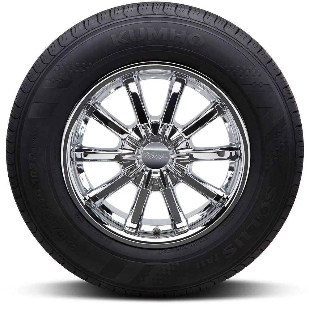 All Season 205/60R15 91T Passenger Tire H672594