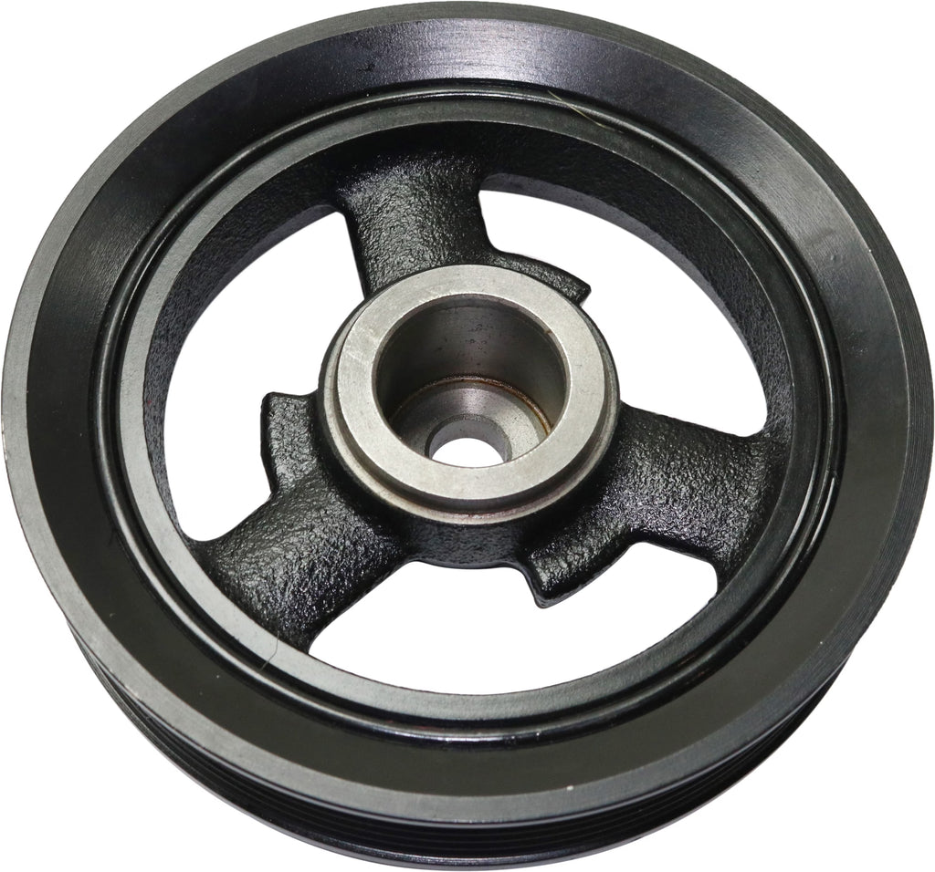 Harmonic Balancer for 2002-2008 Mini Cooper 1.6L Q84296