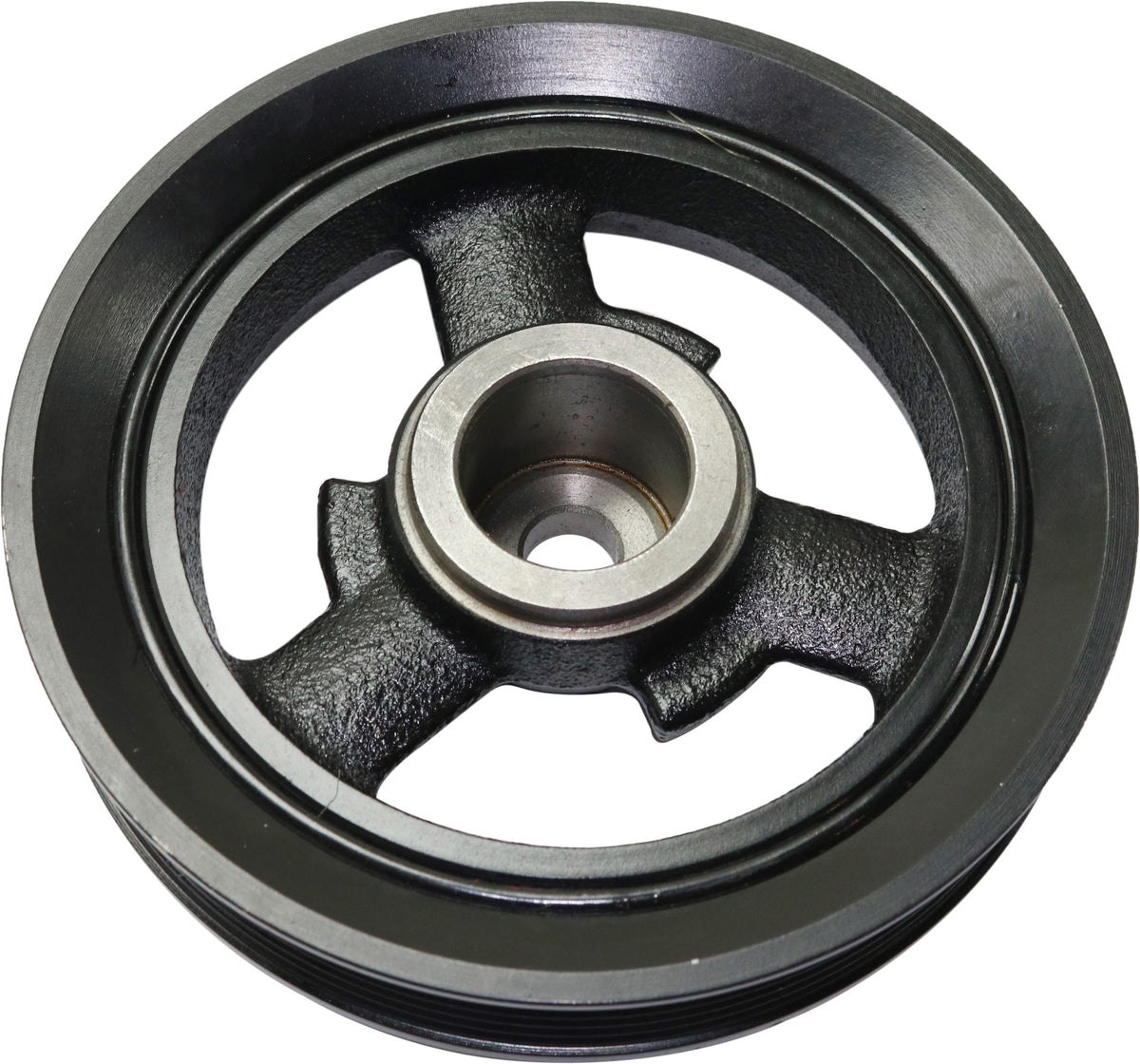Harmonic Balancer for 2002-2008 Mini Cooper 1.6L Q84296