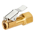 Straight Air Chuck with Lock-On Lever E880449