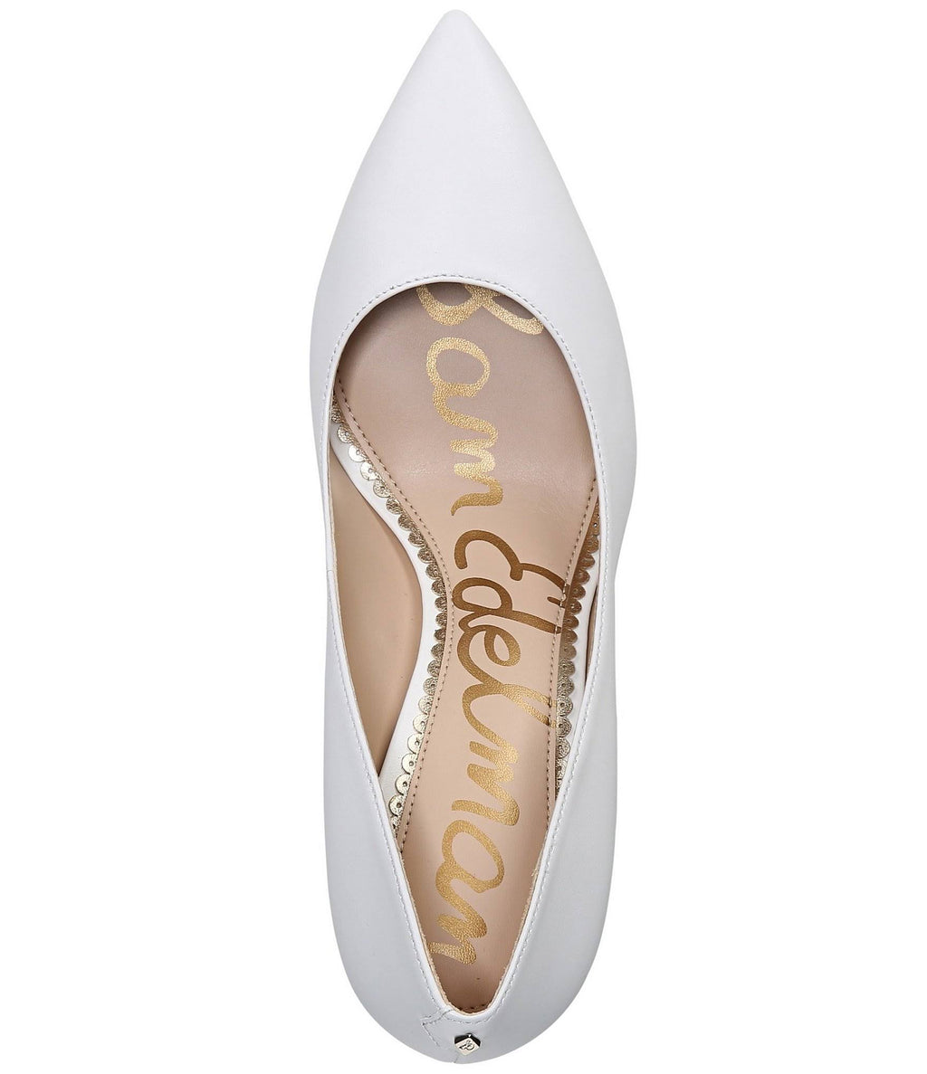 Hazel Pumps Z5948