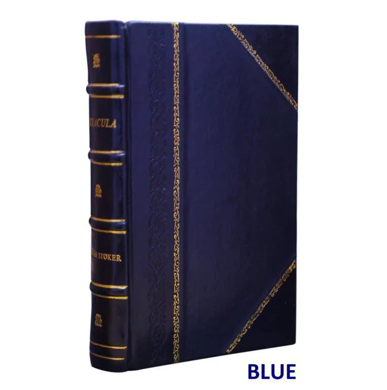 Leather Bound Book I883348