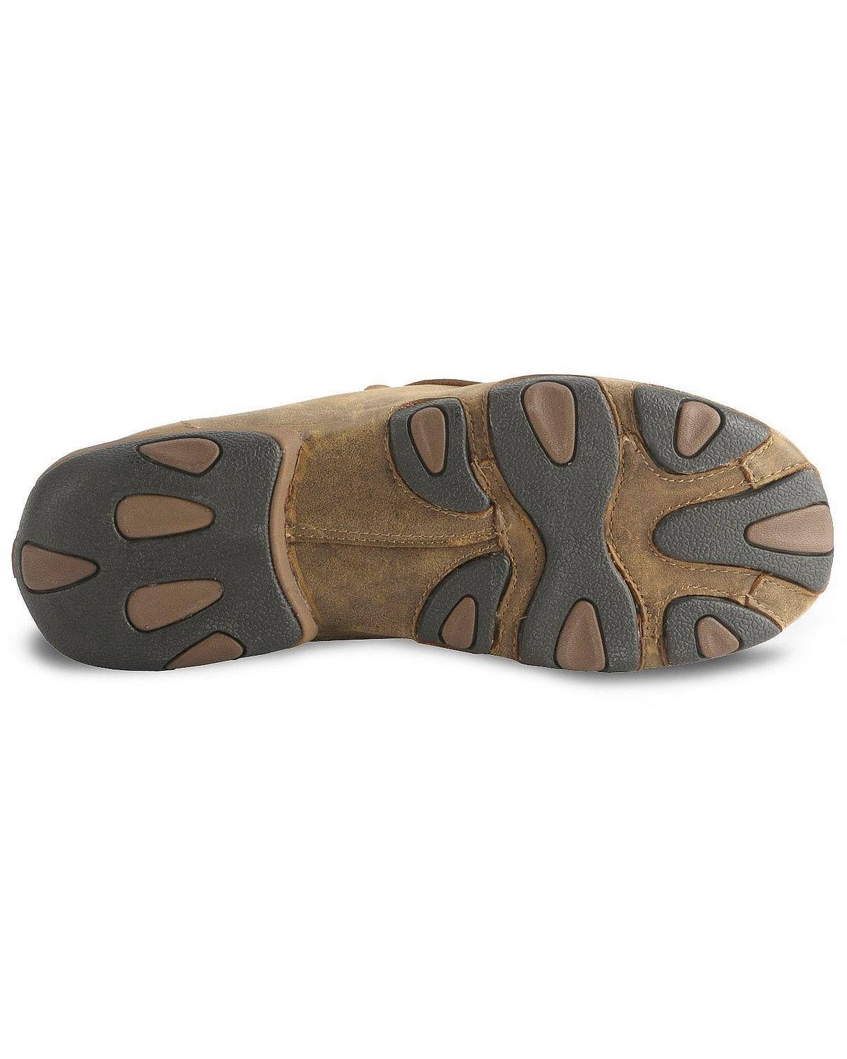 Driving Mocs - Bomber - 11 M E443166