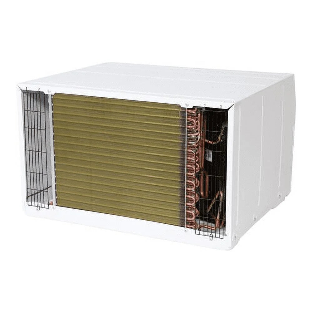 14,000 BTU 230V Built-In Through-the-Wall Air Conditioner with Remote Control J4192