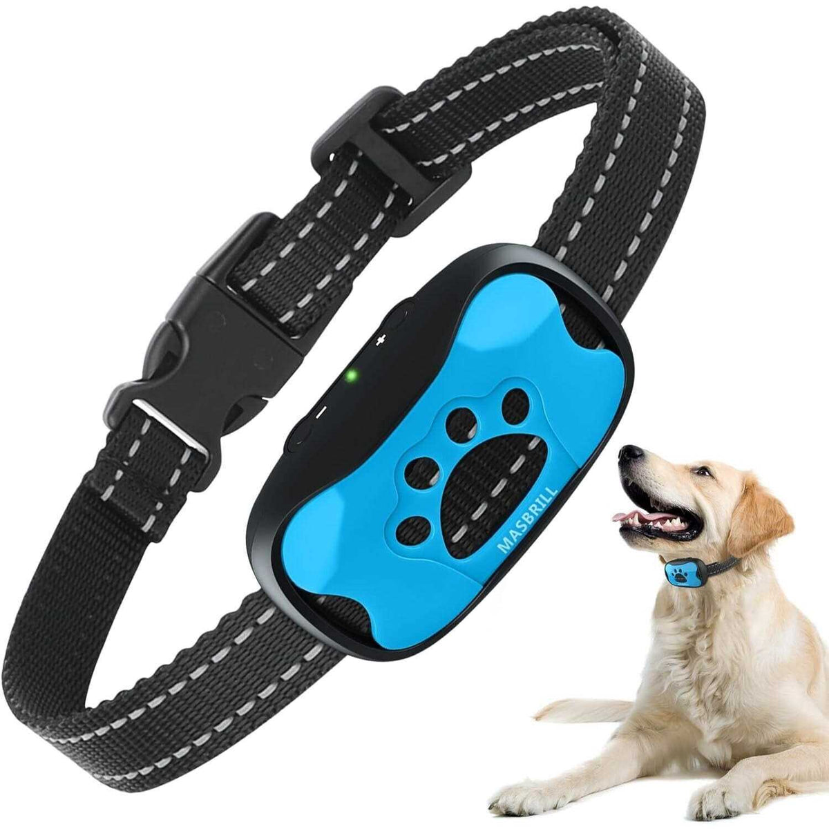 Anti Bark Collar Dog Bark Collar Y419311