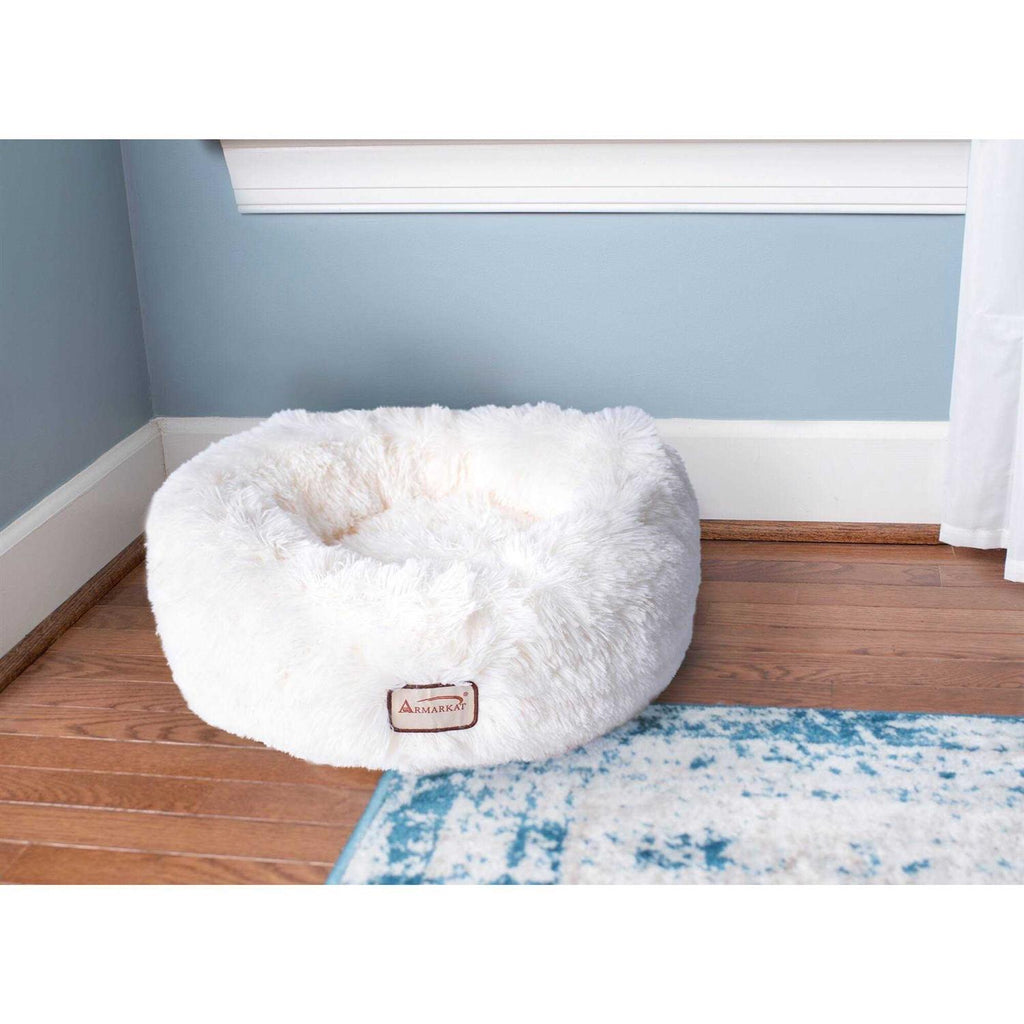 Ultra Plush and Soft Cuddle Bed F203