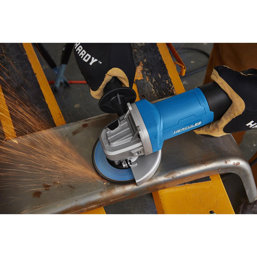 11 Amp 4-1/2 in. Angle Grinder B79088