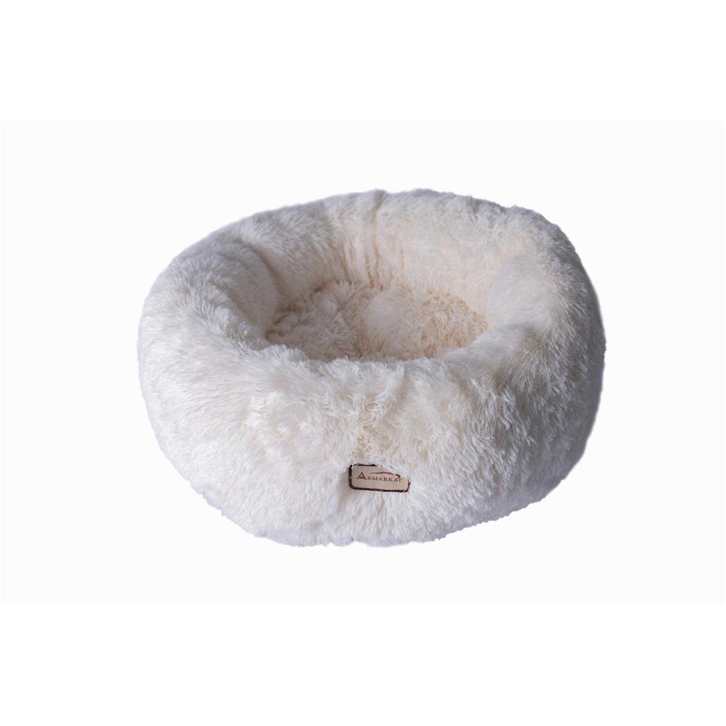 Ultra Plush and Soft Cuddle Bed F203
