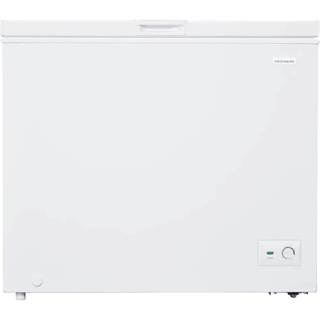 8.7 Cu. Ft. Chest Freezer L733589