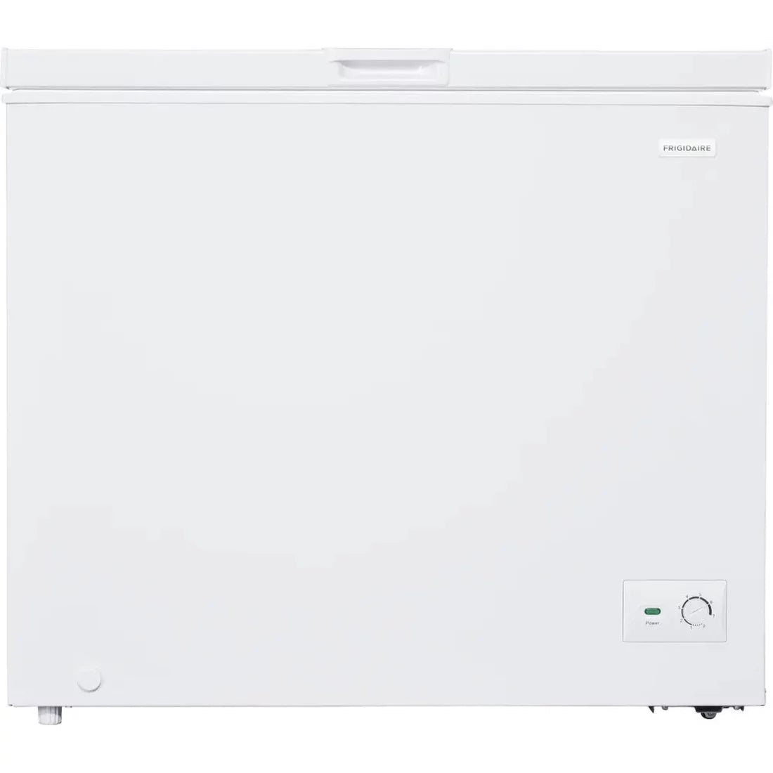 8.7 Cu. Ft. Chest Freezer L733589
