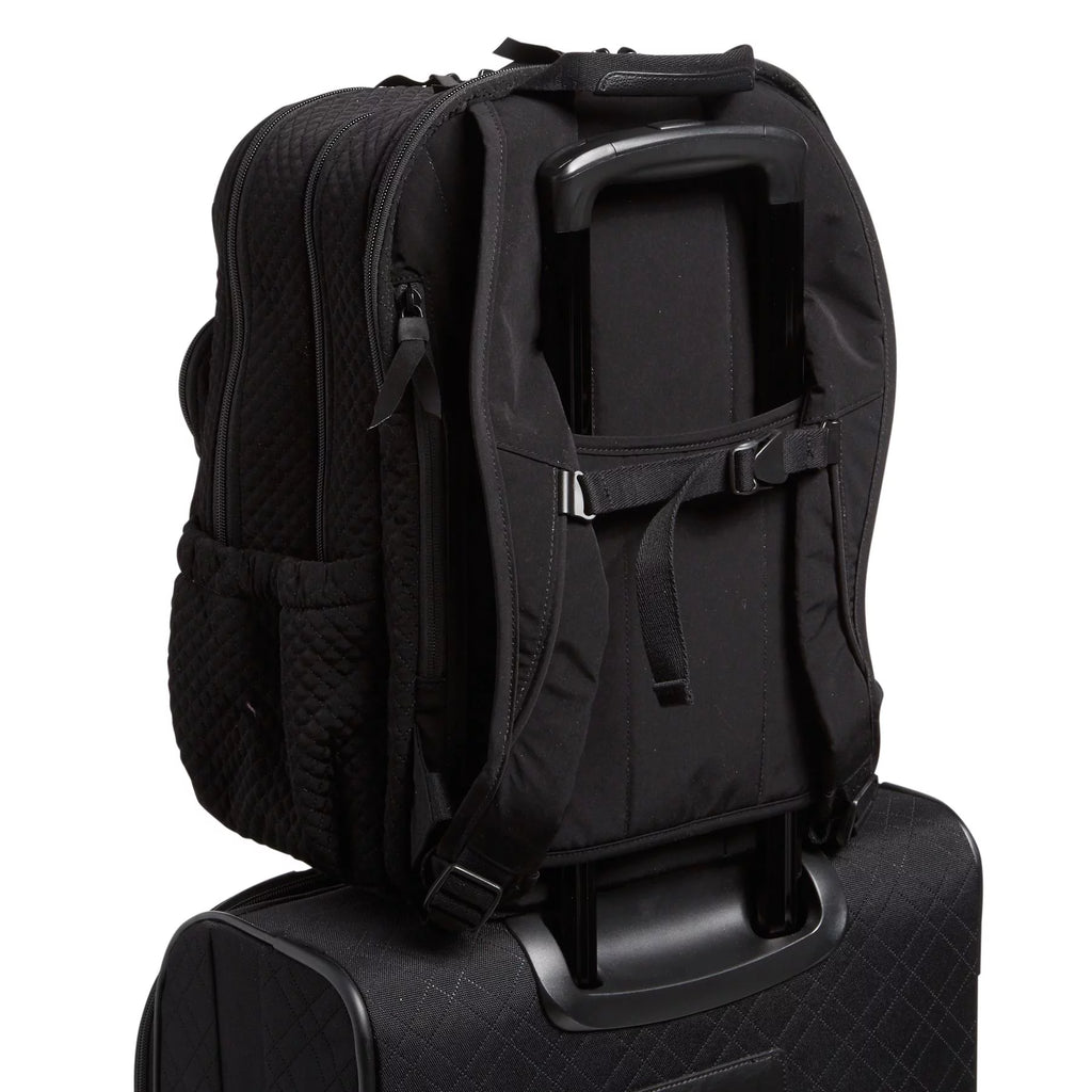 XL Backpack in Classic Black L25664