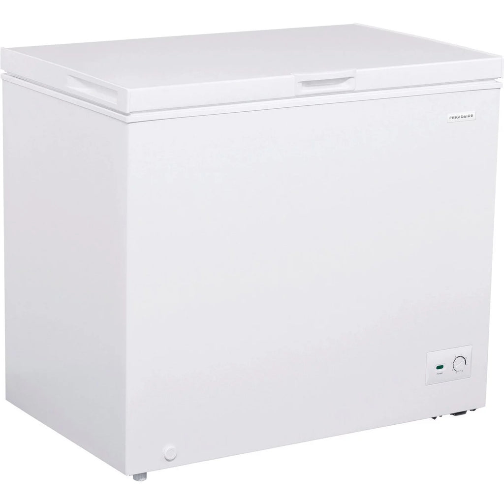 8.7 Cu. Ft. Chest Freezer L733589