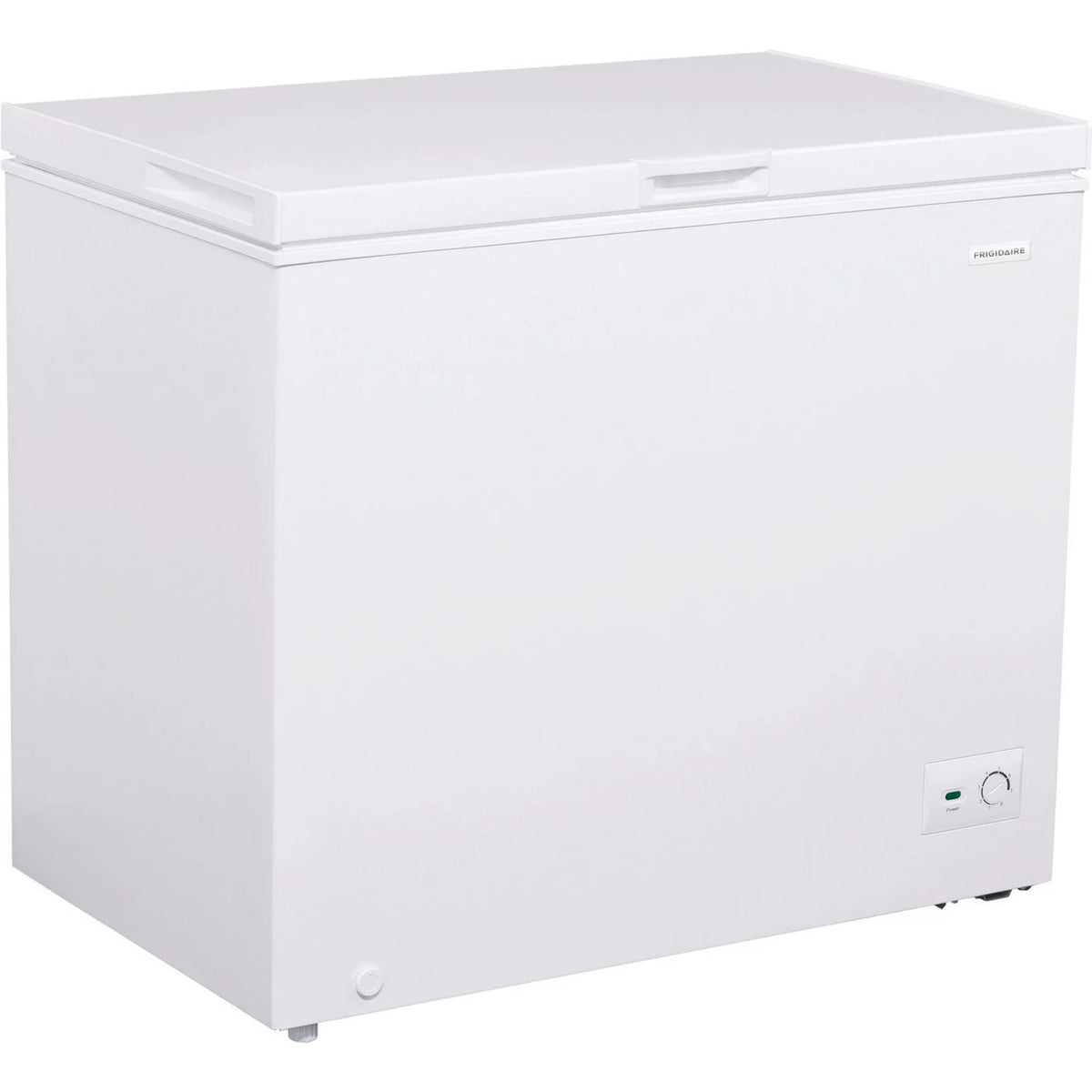 8.7 Cu. Ft. Chest Freezer L733589