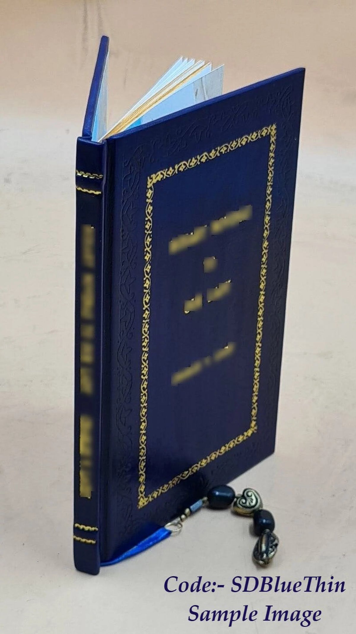 Premium Leather Bound A900