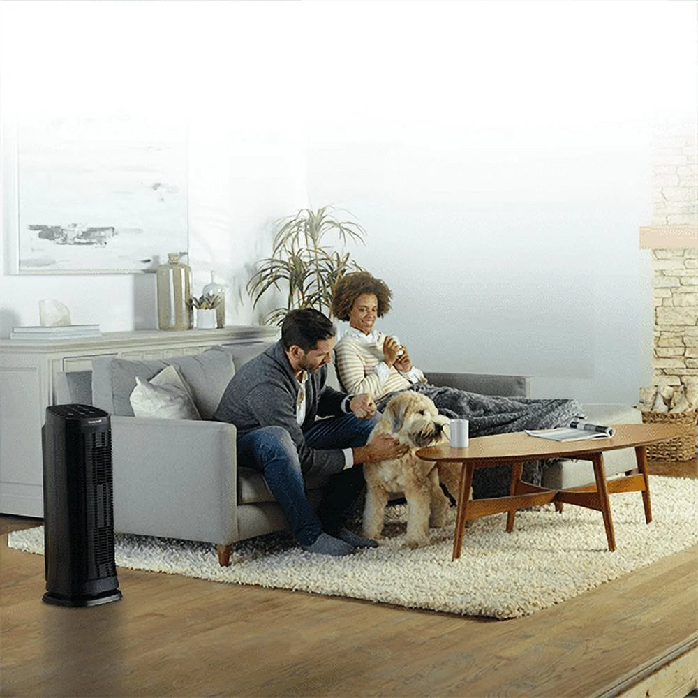 Air Purifier with Washable Filter P980