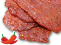 Fire-Grilled Jerky Sweet Spicy Flavor 8Oz F78715