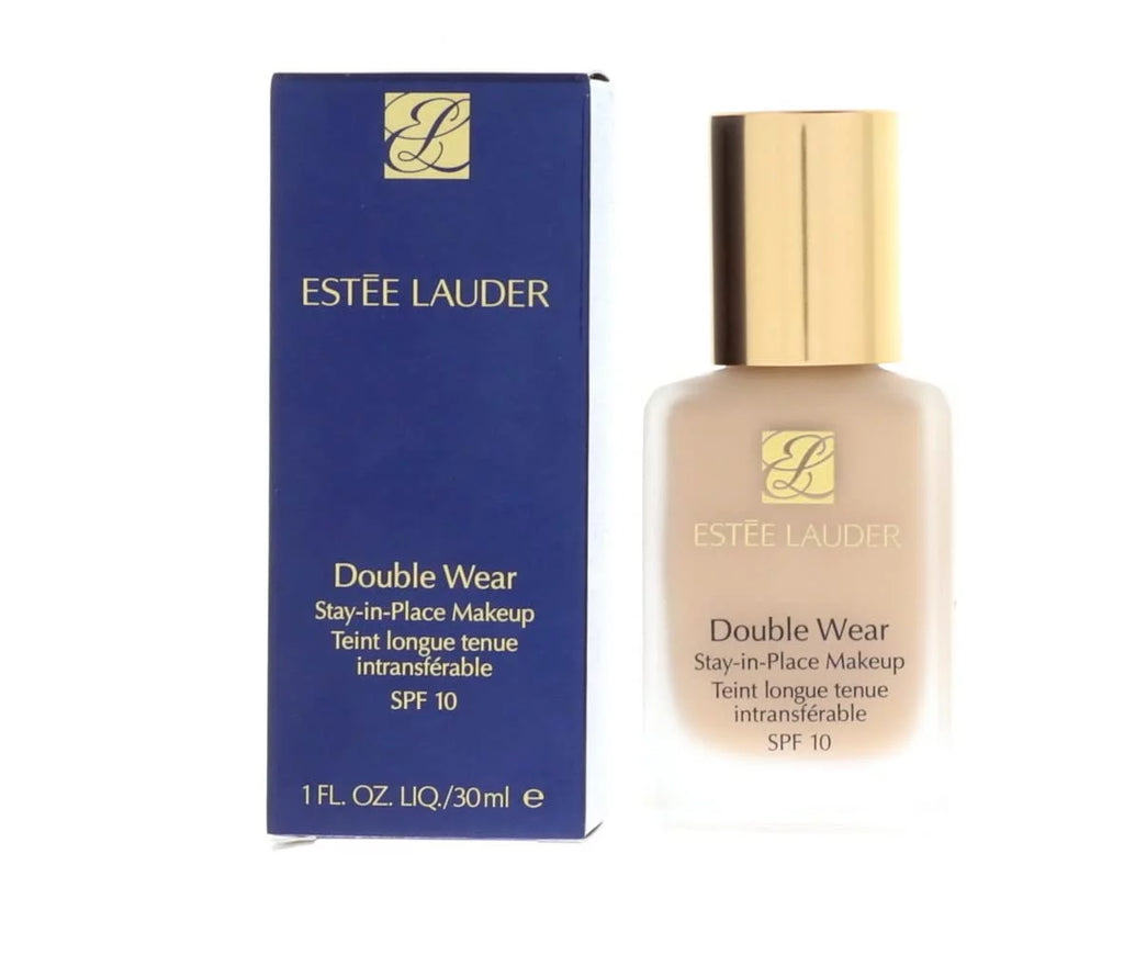 1W2 Sand Long-Wear Foundation P1669