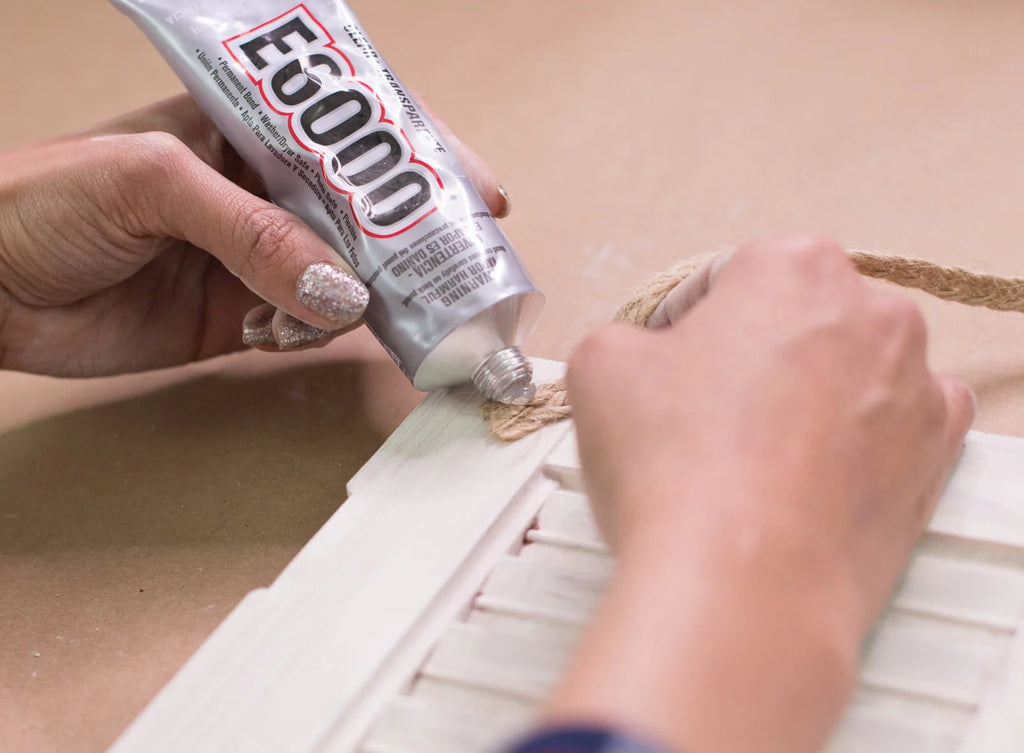 Clear 3 fl. Oz. Adhesive Glue R135051