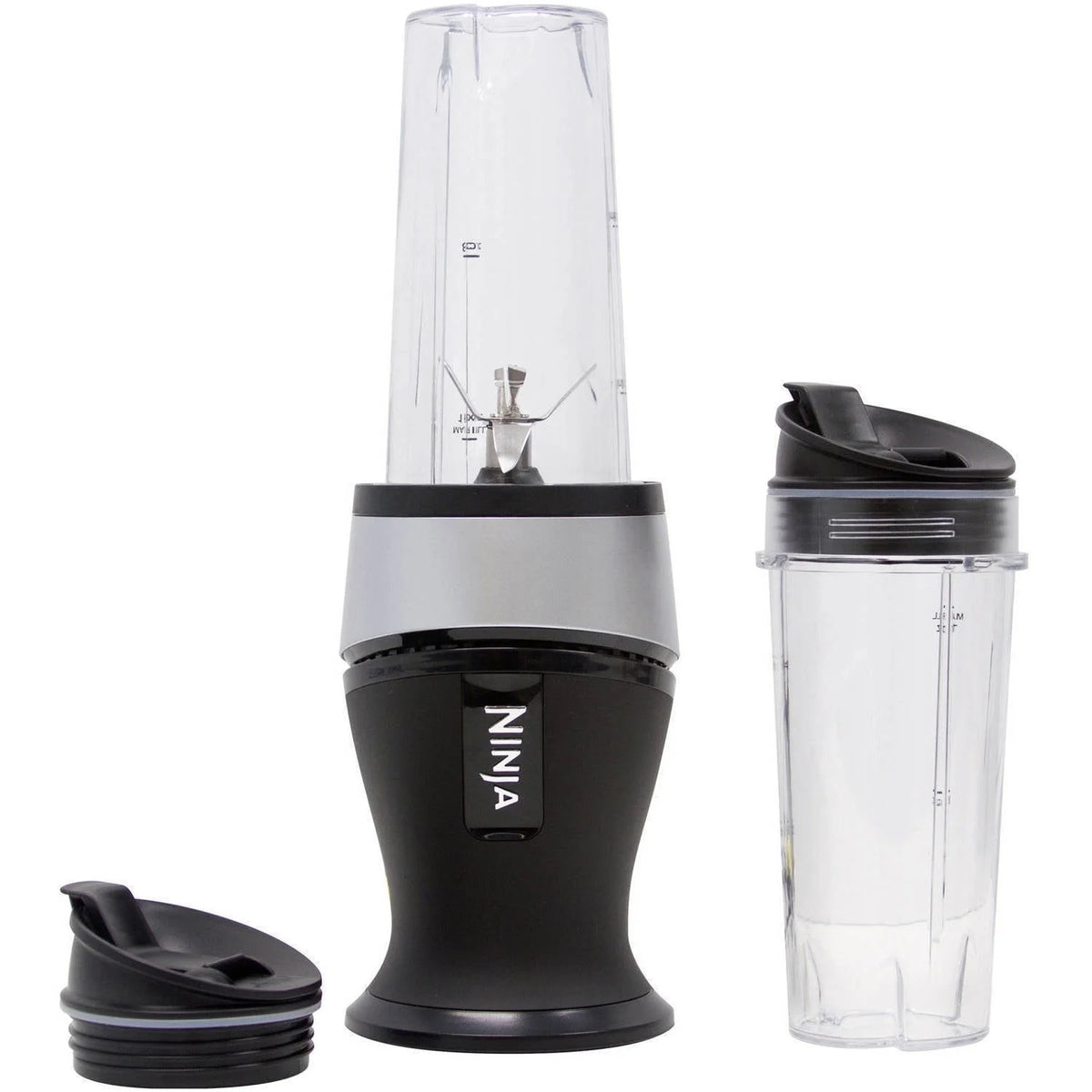 Single-Serve Blender with Two 16-oz. Cups U89042